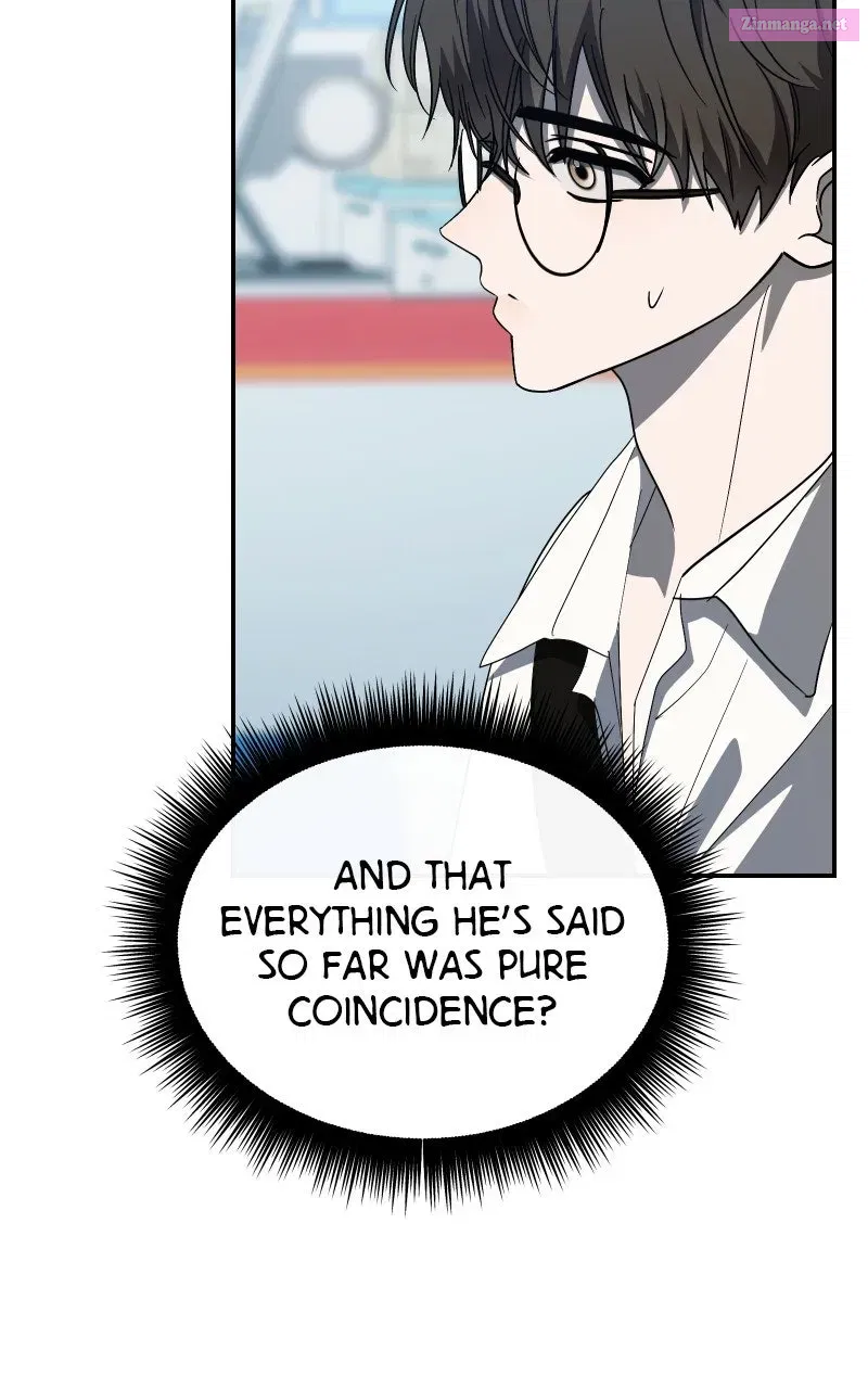 My Comeback as the Youngest Member Chapter 64 page 72 - 