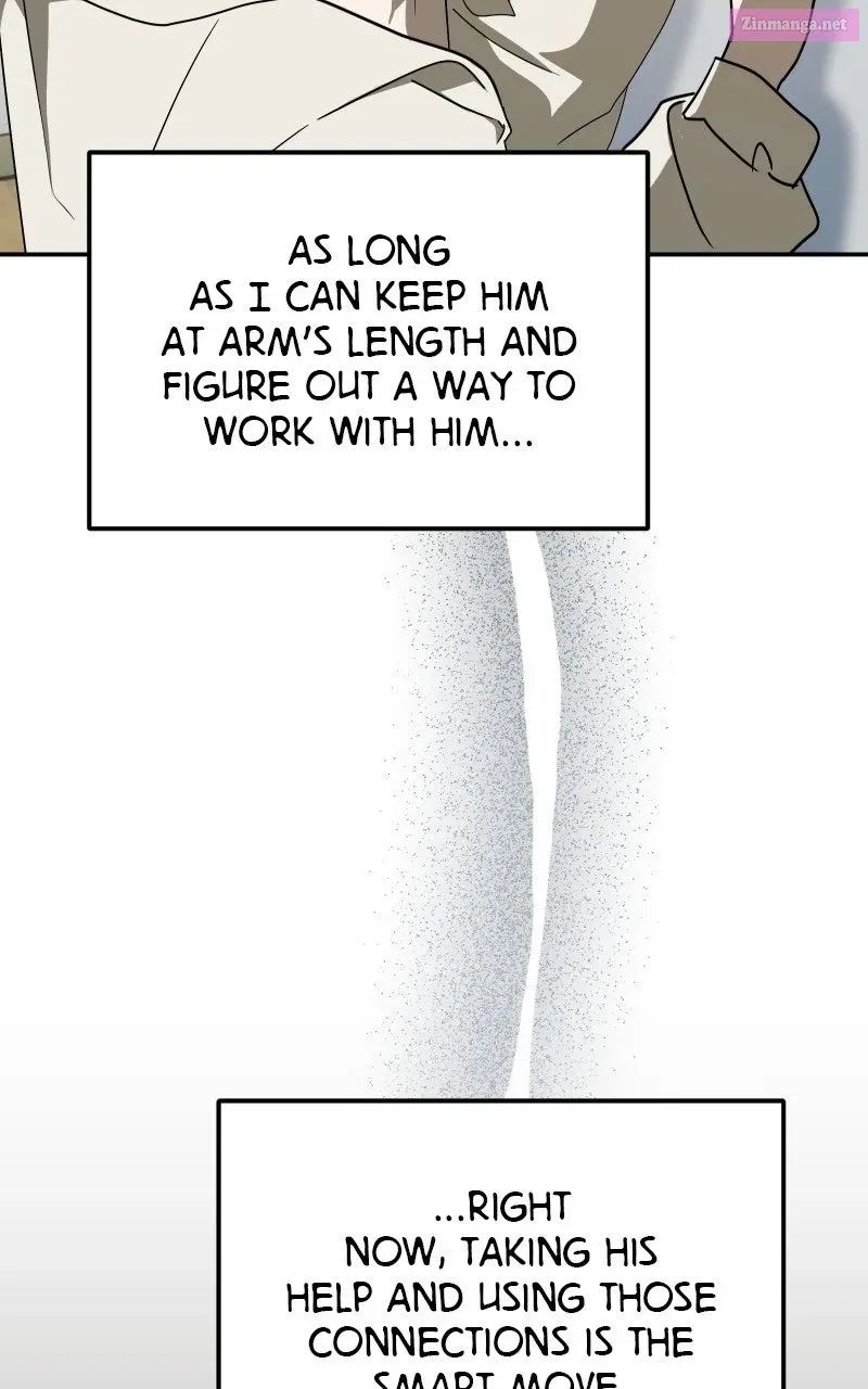 My Comeback as the Youngest Member Chapter 64 page 9 - 