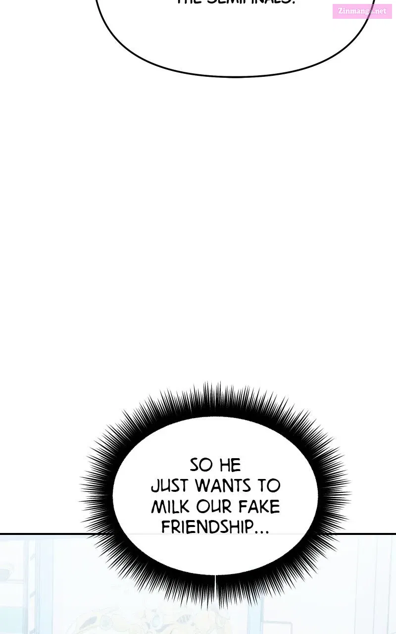 My Comeback as the Youngest Member Chapter 64 page 86 - 
