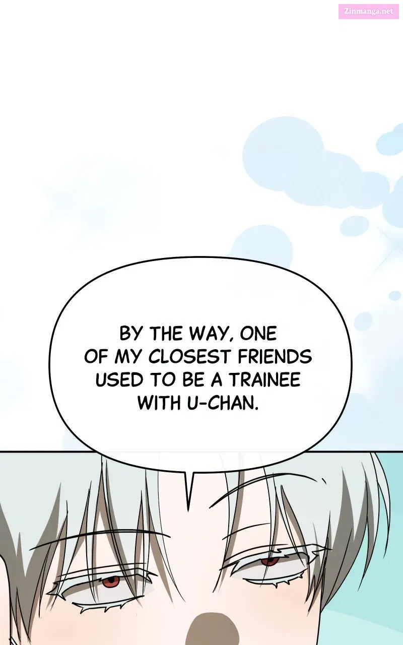 My Comeback as the Youngest Member Chapter 64 page 88 - 