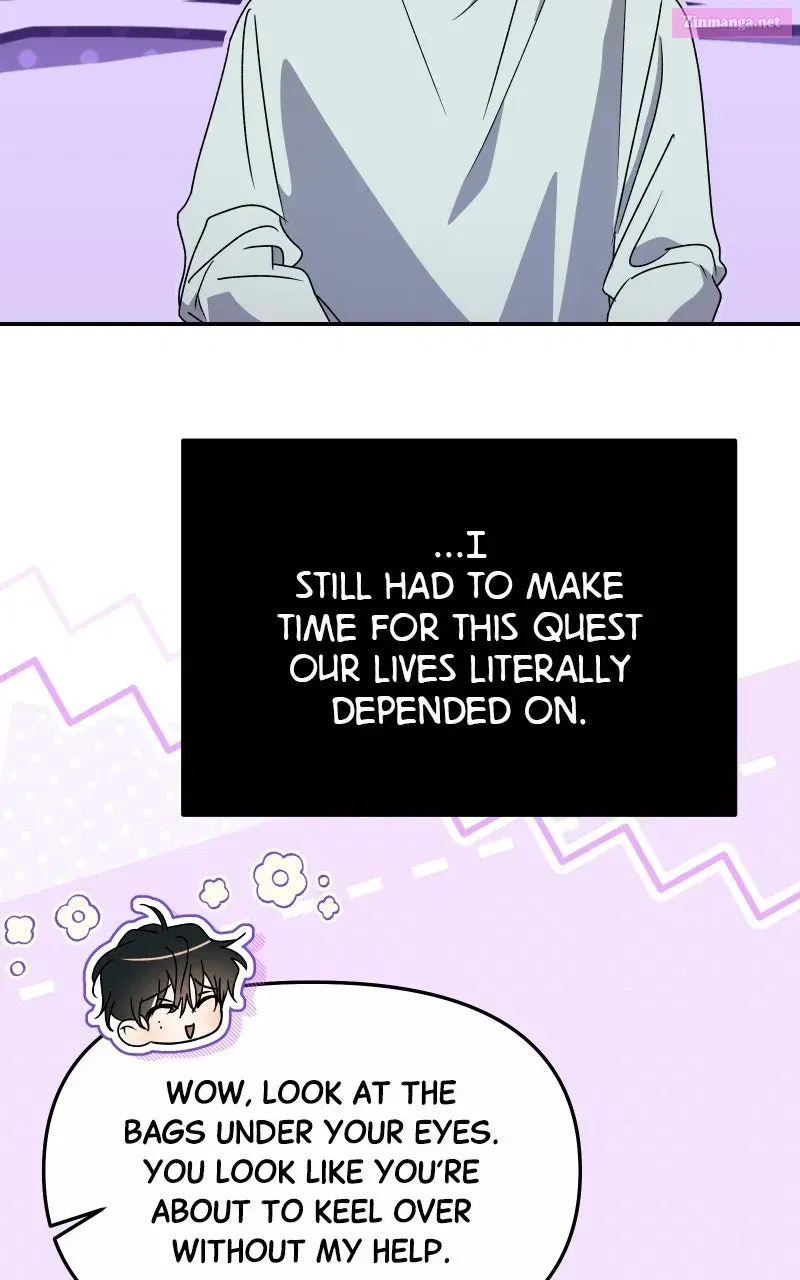 My Comeback as the Youngest Member Chapter 65 page 101 - 