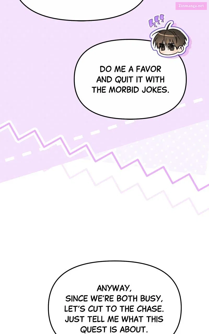 My Comeback as the Youngest Member Chapter 65 page 102 - 