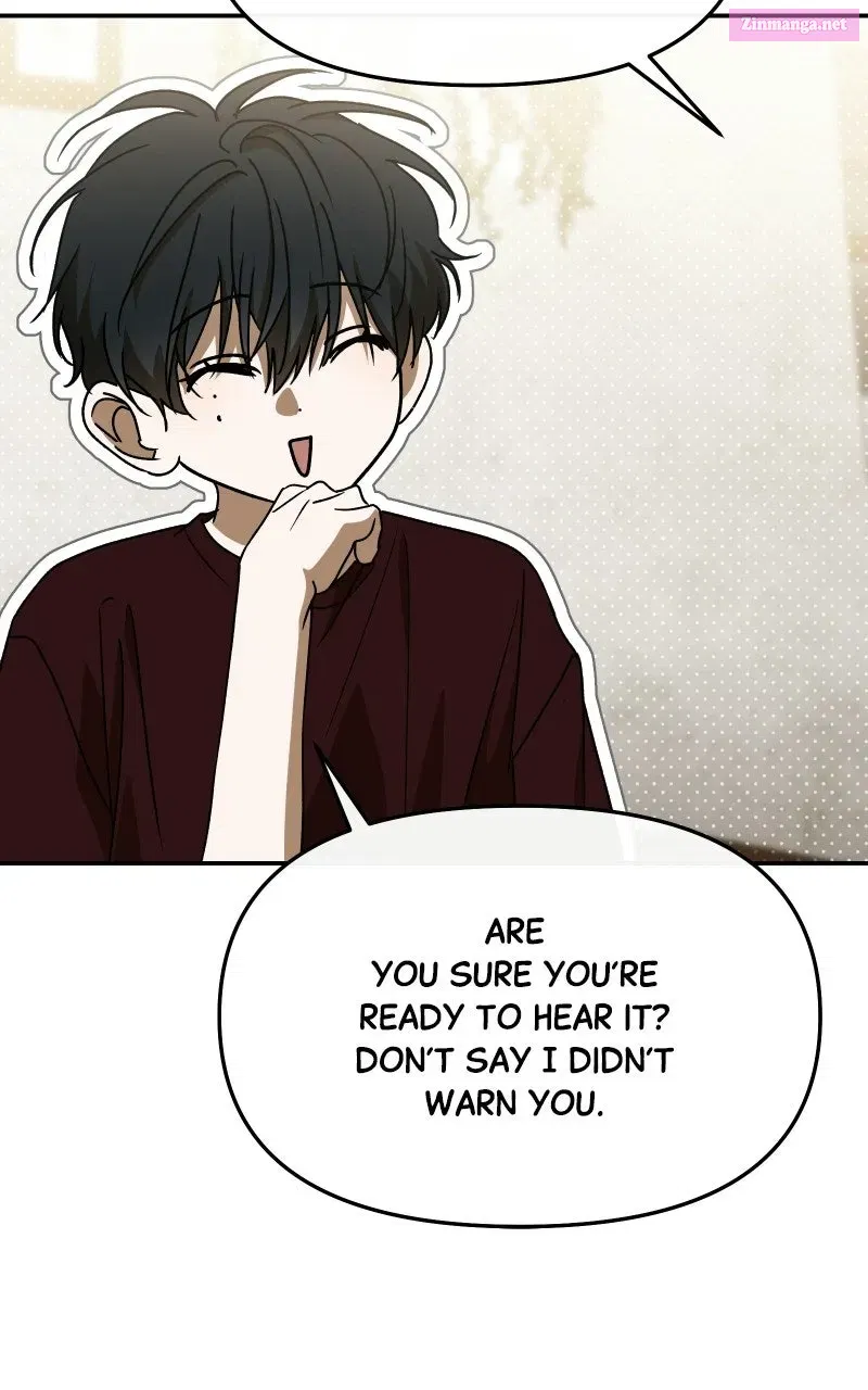 My Comeback as the Youngest Member Chapter 65 page 103 - 