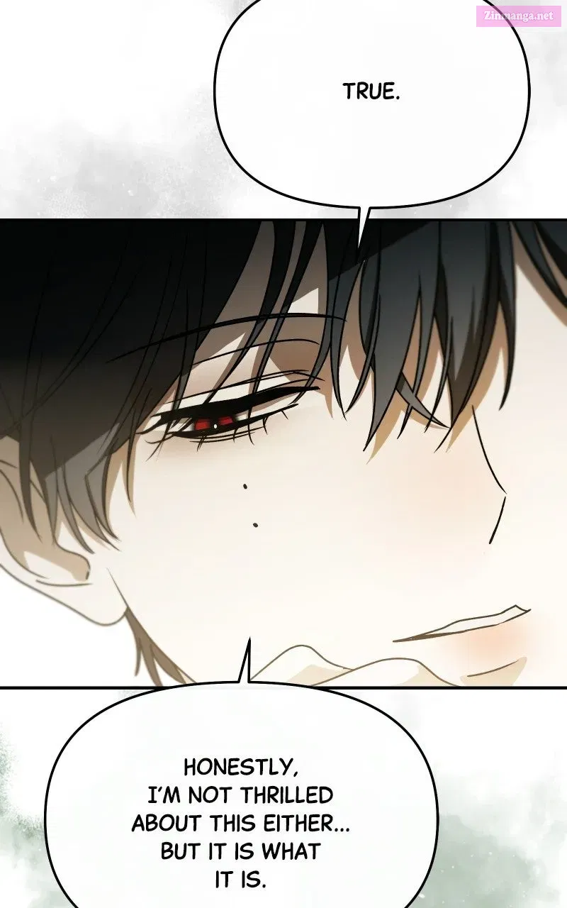 My Comeback as the Youngest Member Chapter 65 page 106 - 