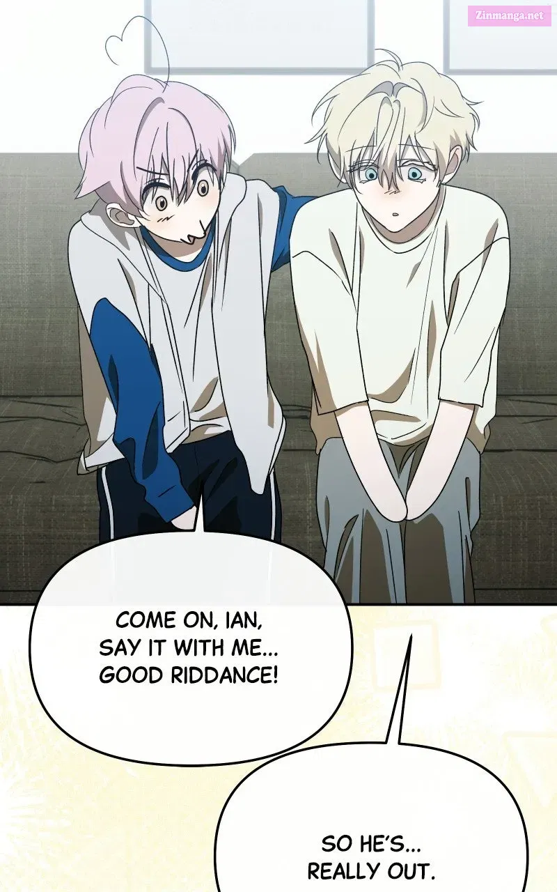 My Comeback as the Youngest Member Chapter 65 page 13 - 