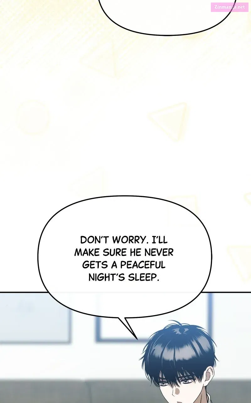 My Comeback as the Youngest Member Chapter 65 page 14 - 