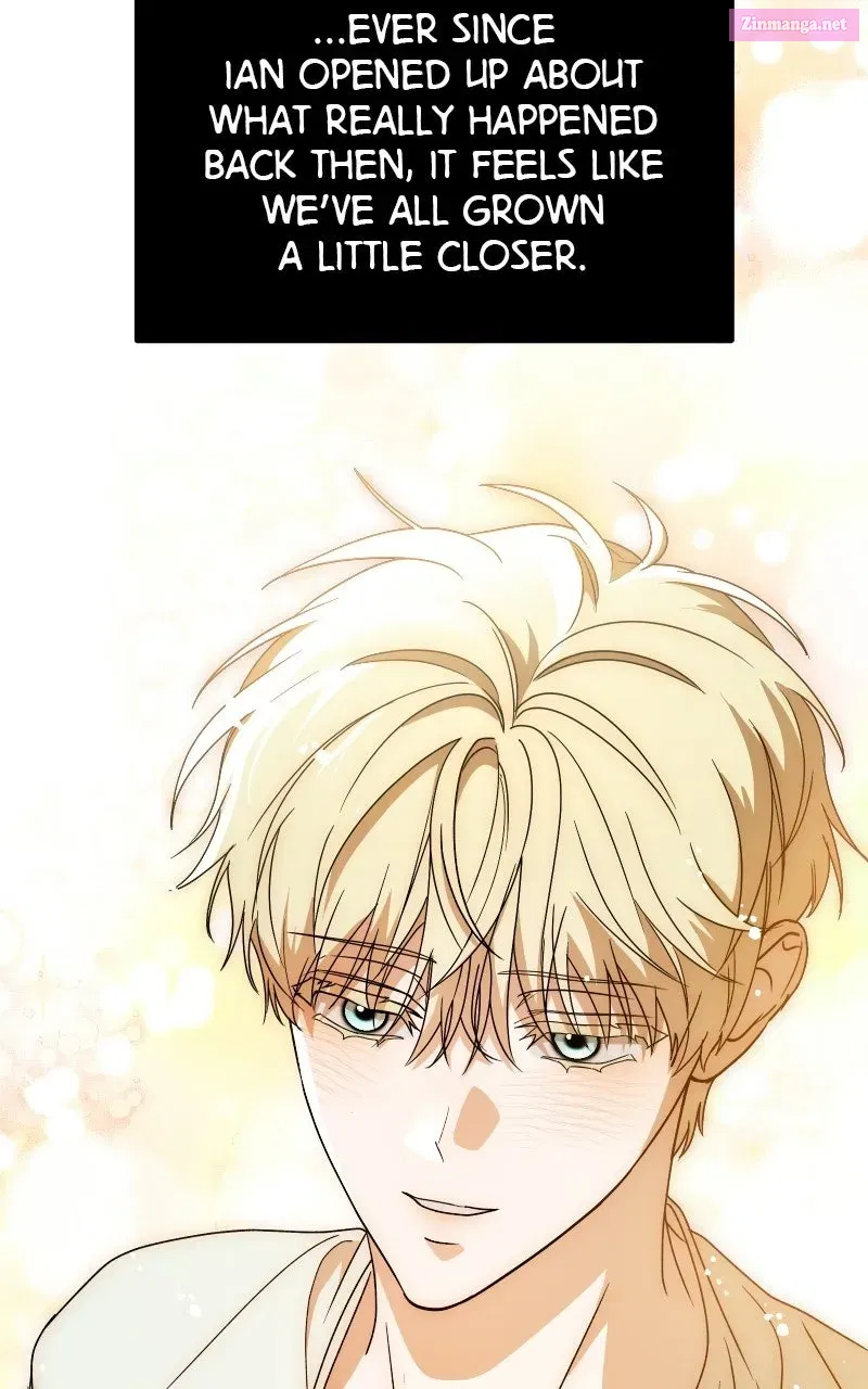My Comeback as the Youngest Member Chapter 65 page 16 - 