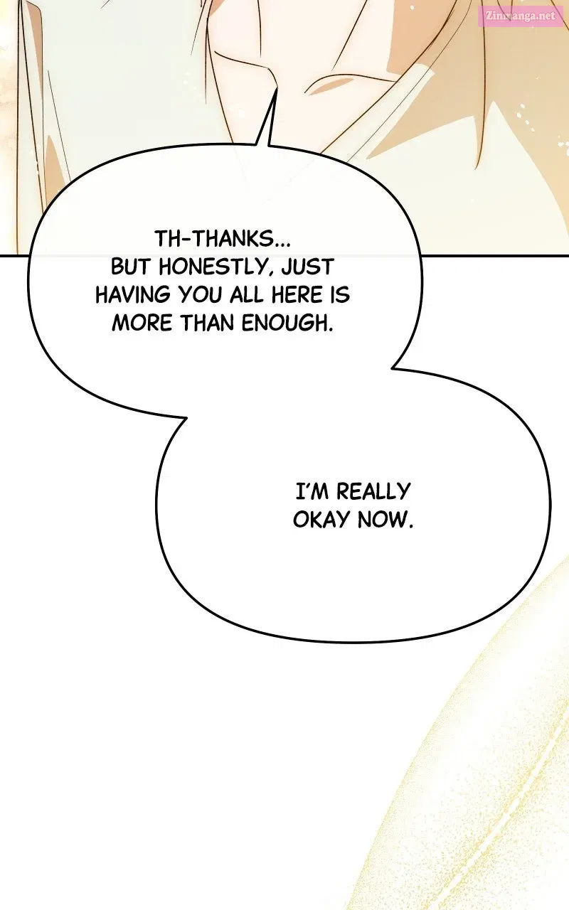 My Comeback as the Youngest Member Chapter 65 page 17 - 