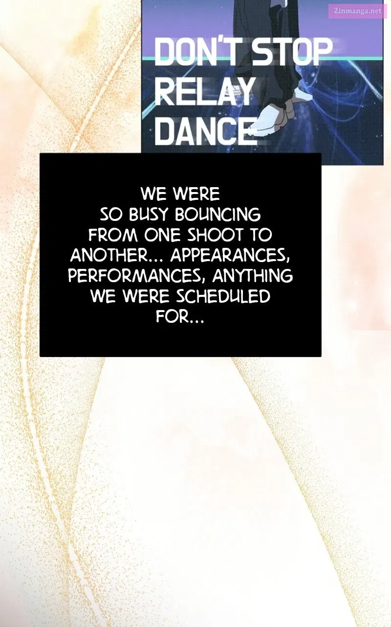 My Comeback as the Youngest Member Chapter 65 page 20 - 