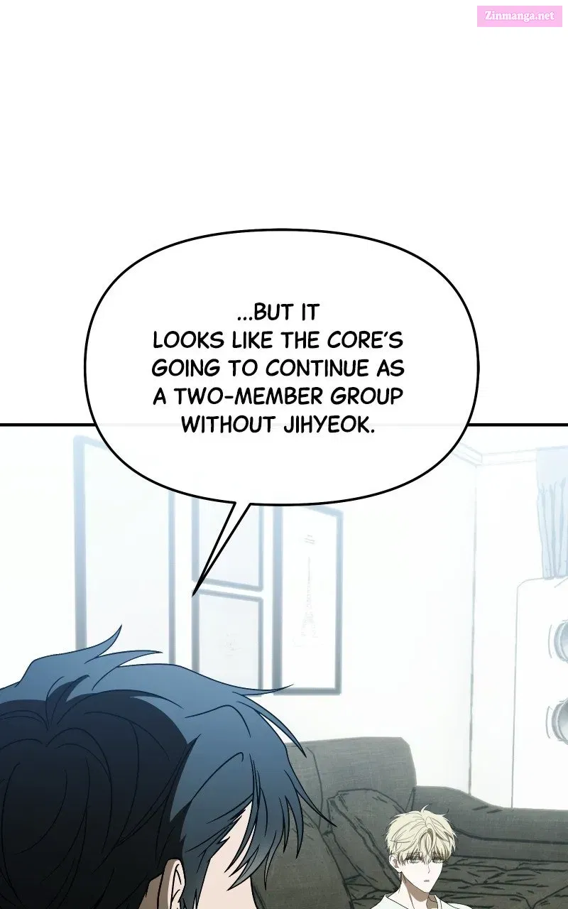 My Comeback as the Youngest Member Chapter 65 page 3 - 