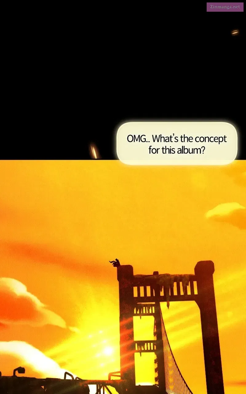 My Comeback as the Youngest Member Chapter 65 page 24 - 