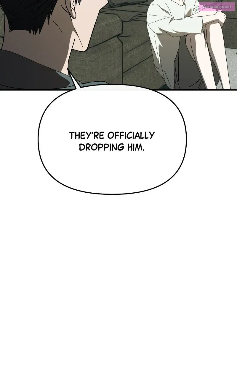My Comeback as the Youngest Member Chapter 65 page 4 - 