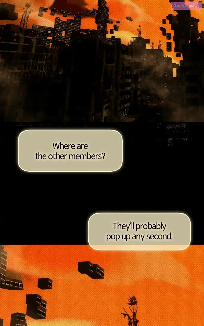 My Comeback as the Youngest Member Chapter 65 page 33 - 