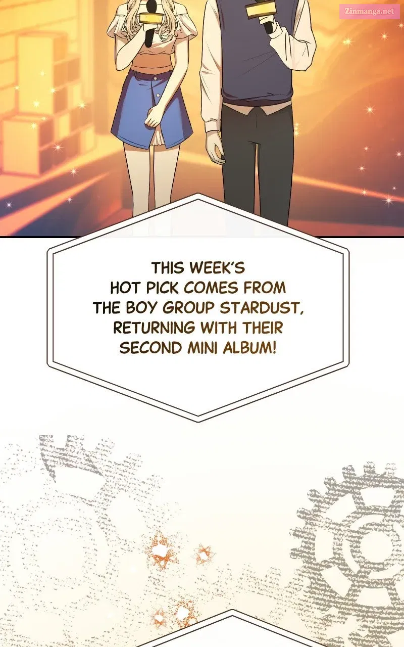 My Comeback as the Youngest Member Chapter 65 page 65 - 