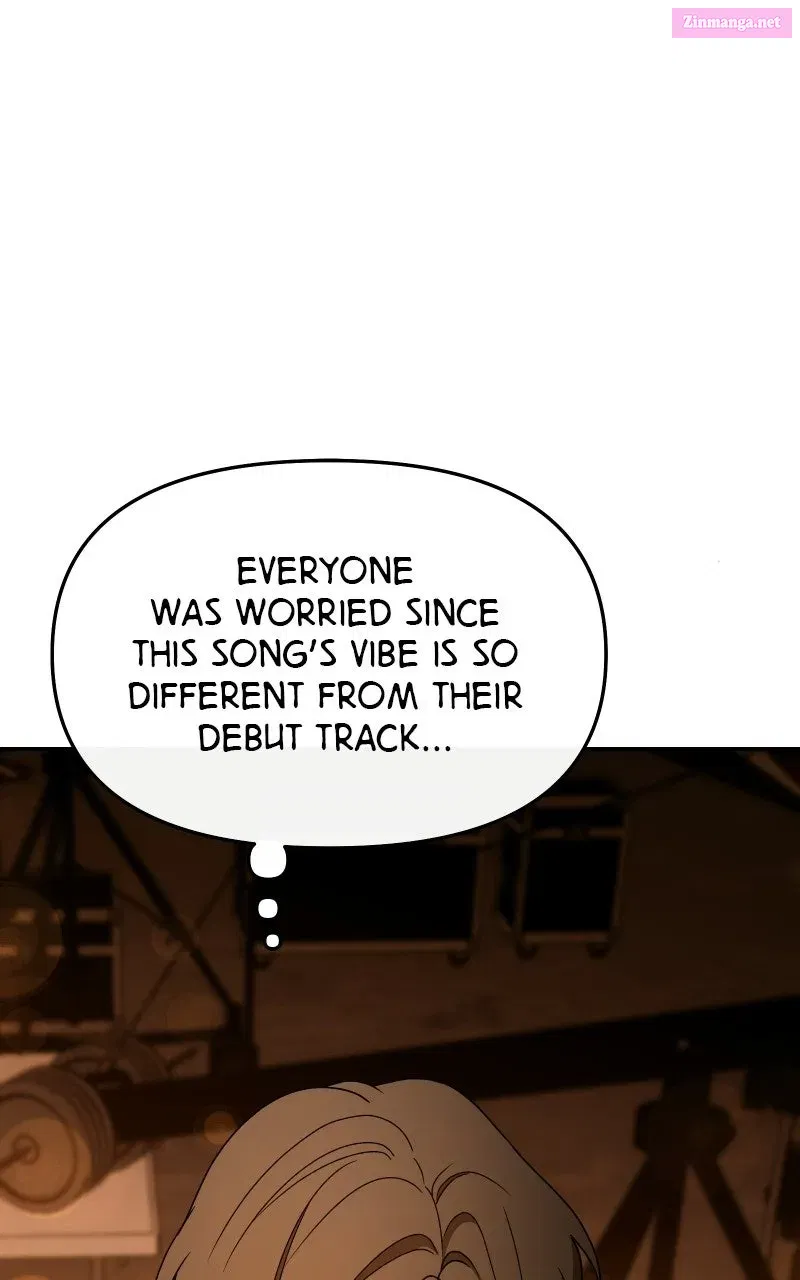 My Comeback as the Youngest Member Chapter 65 page 75 - 