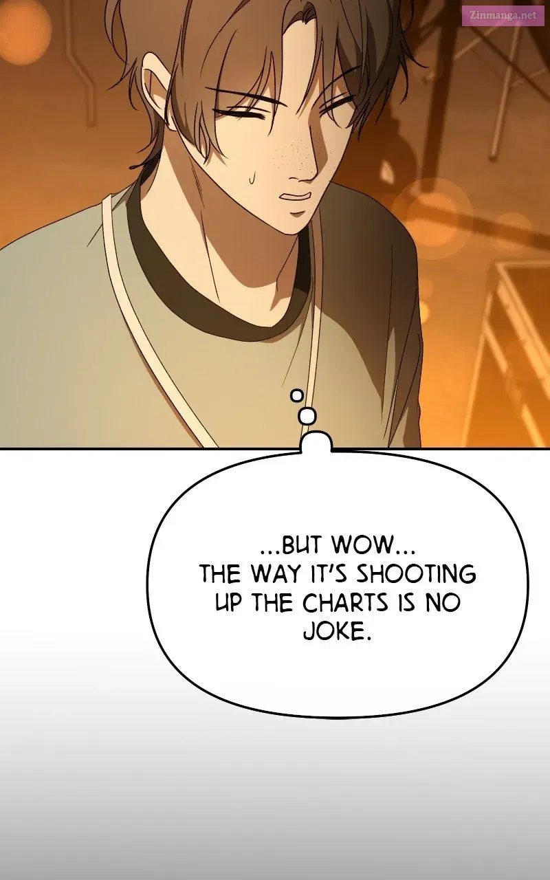 My Comeback as the Youngest Member Chapter 65 page 76 - 