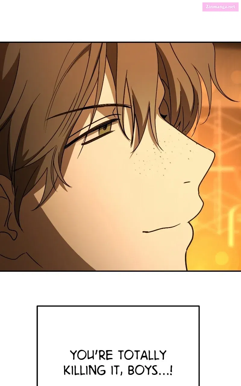 My Comeback as the Youngest Member Chapter 65 page 81 - 