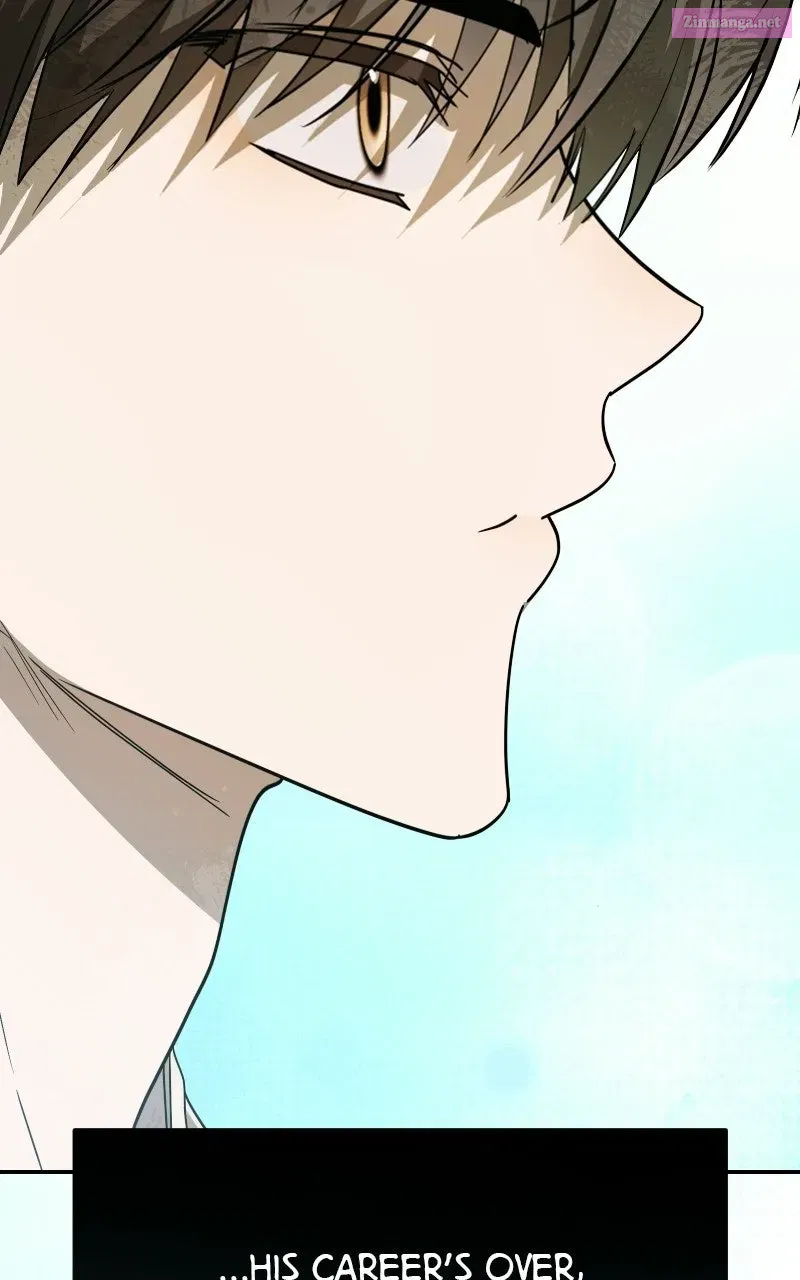 My Comeback as the Youngest Member Chapter 65 page 10 - 