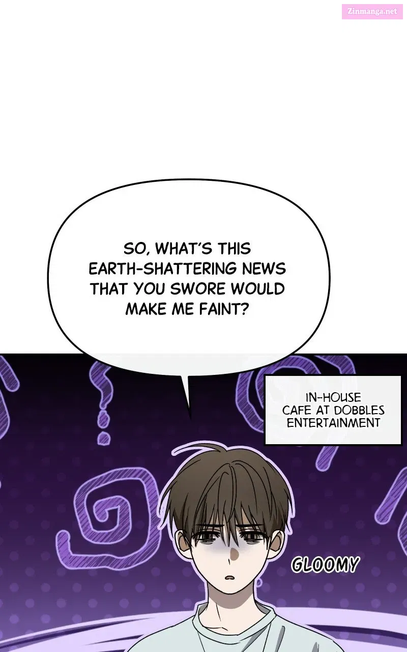 My Comeback as the Youngest Member Chapter 65 page 100 - 