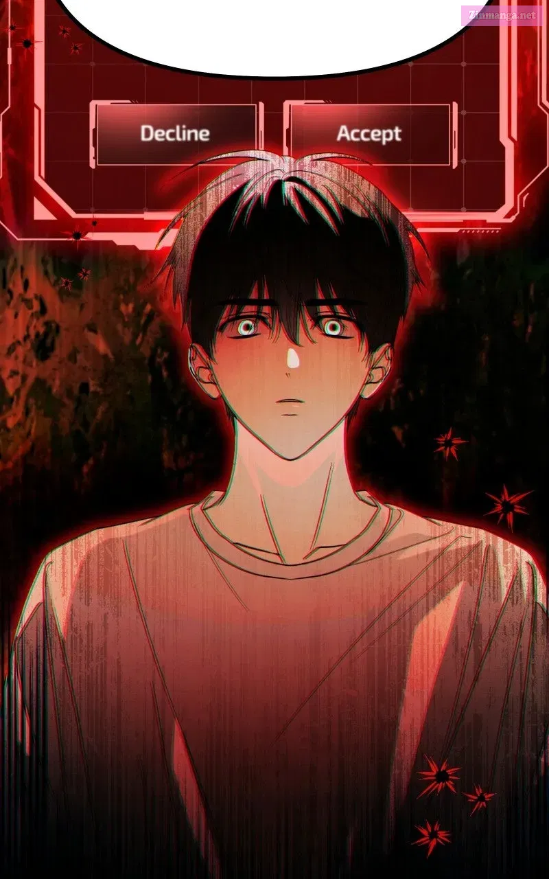 My Comeback as the Youngest Member Chapter 66 page 2 - 