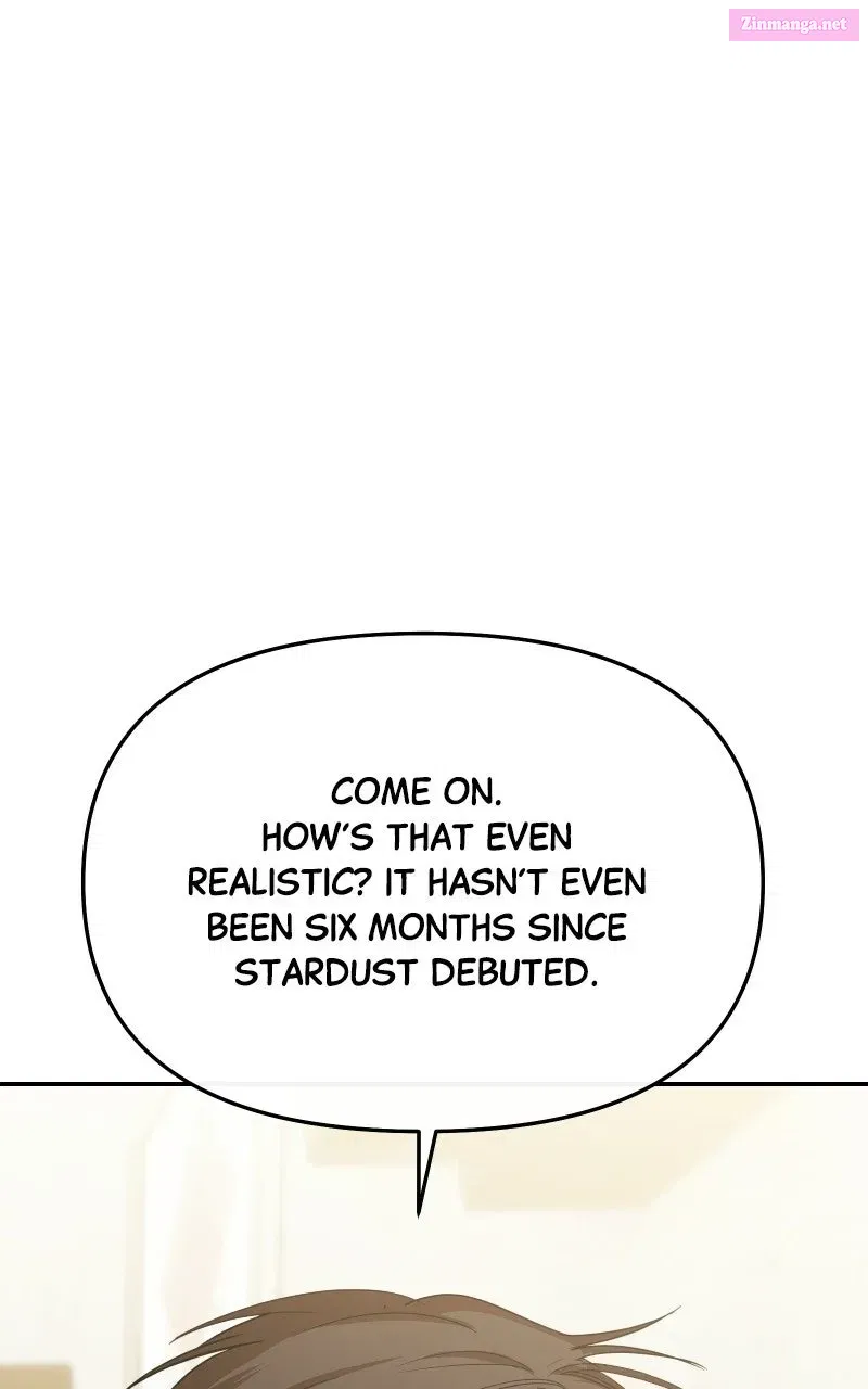 My Comeback as the Youngest Member Chapter 66 page 11 - 