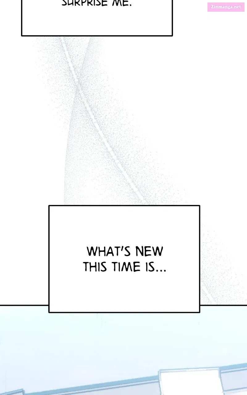 My Comeback as the Youngest Member Chapter 66 page 101 - 