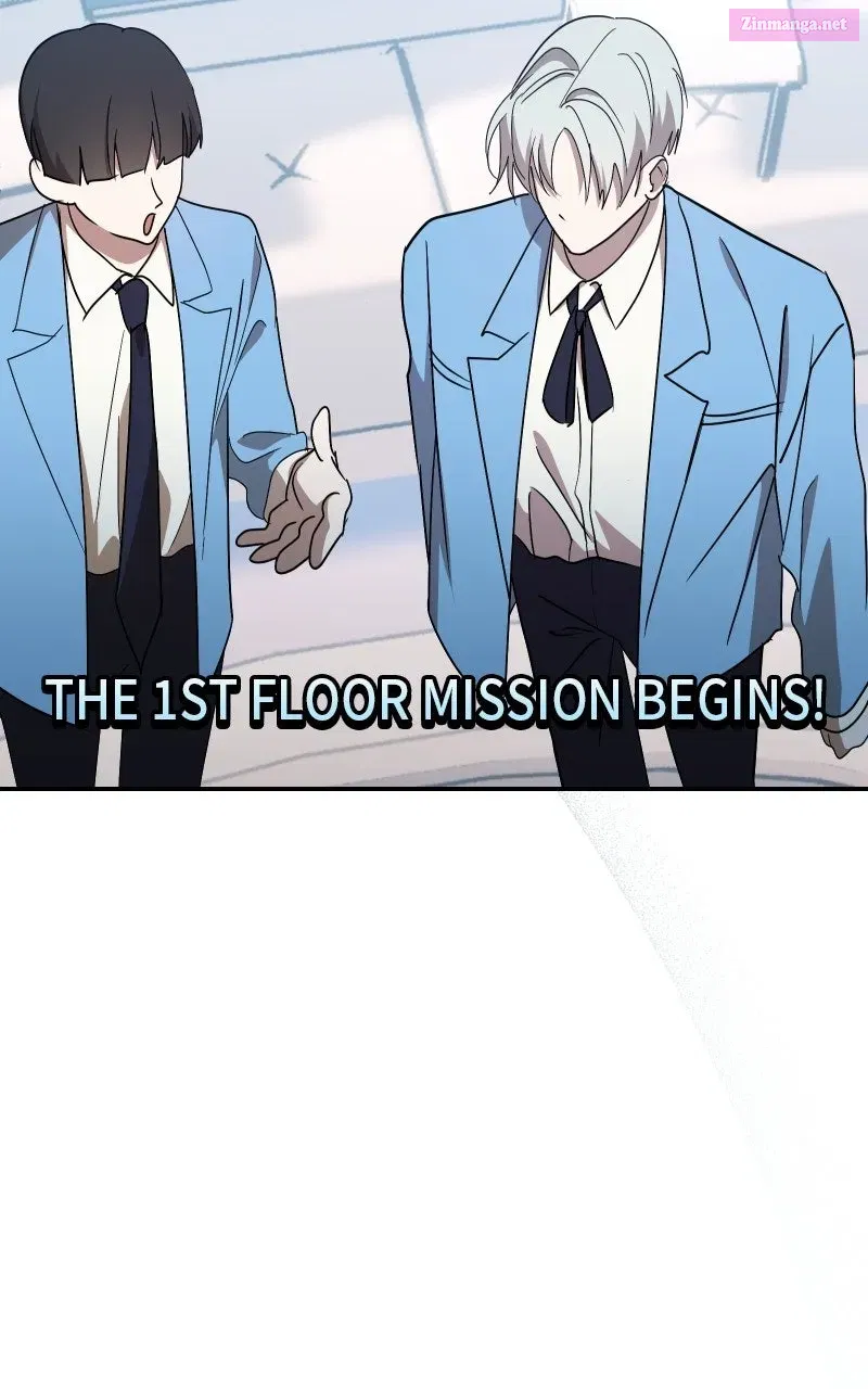 My Comeback as the Youngest Member Chapter 66 page 102 - 