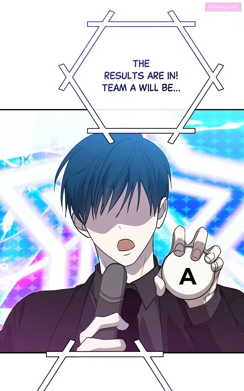 My Comeback as the Youngest Member Chapter 66 page 103 - 