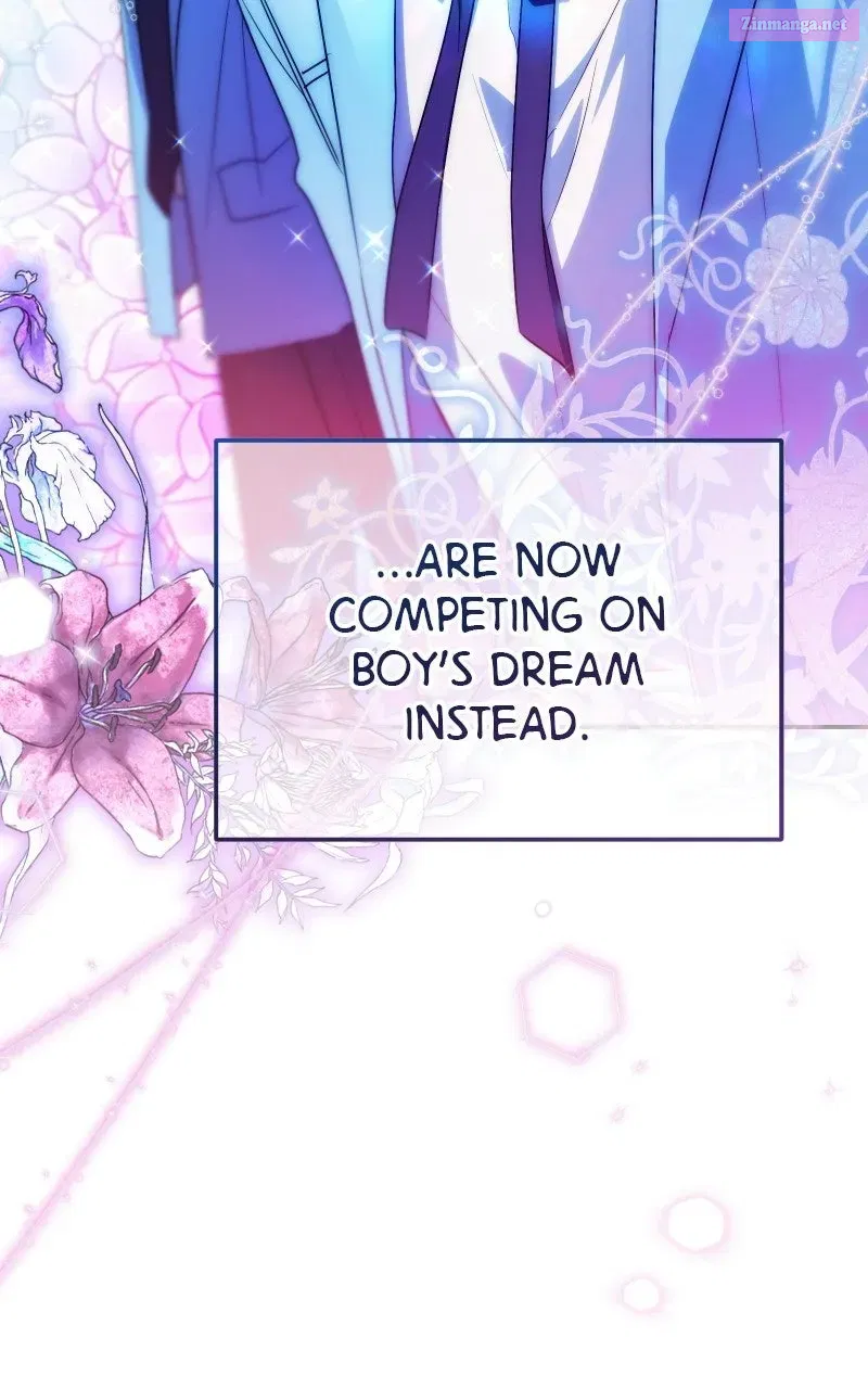 My Comeback as the Youngest Member Chapter 66 page 106 - 