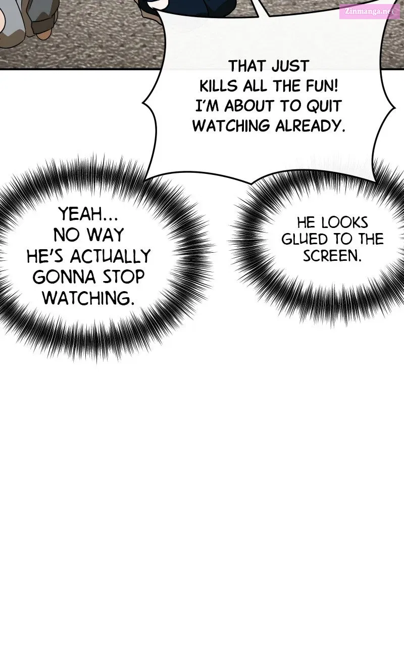 My Comeback as the Youngest Member Chapter 66 page 108 - 
