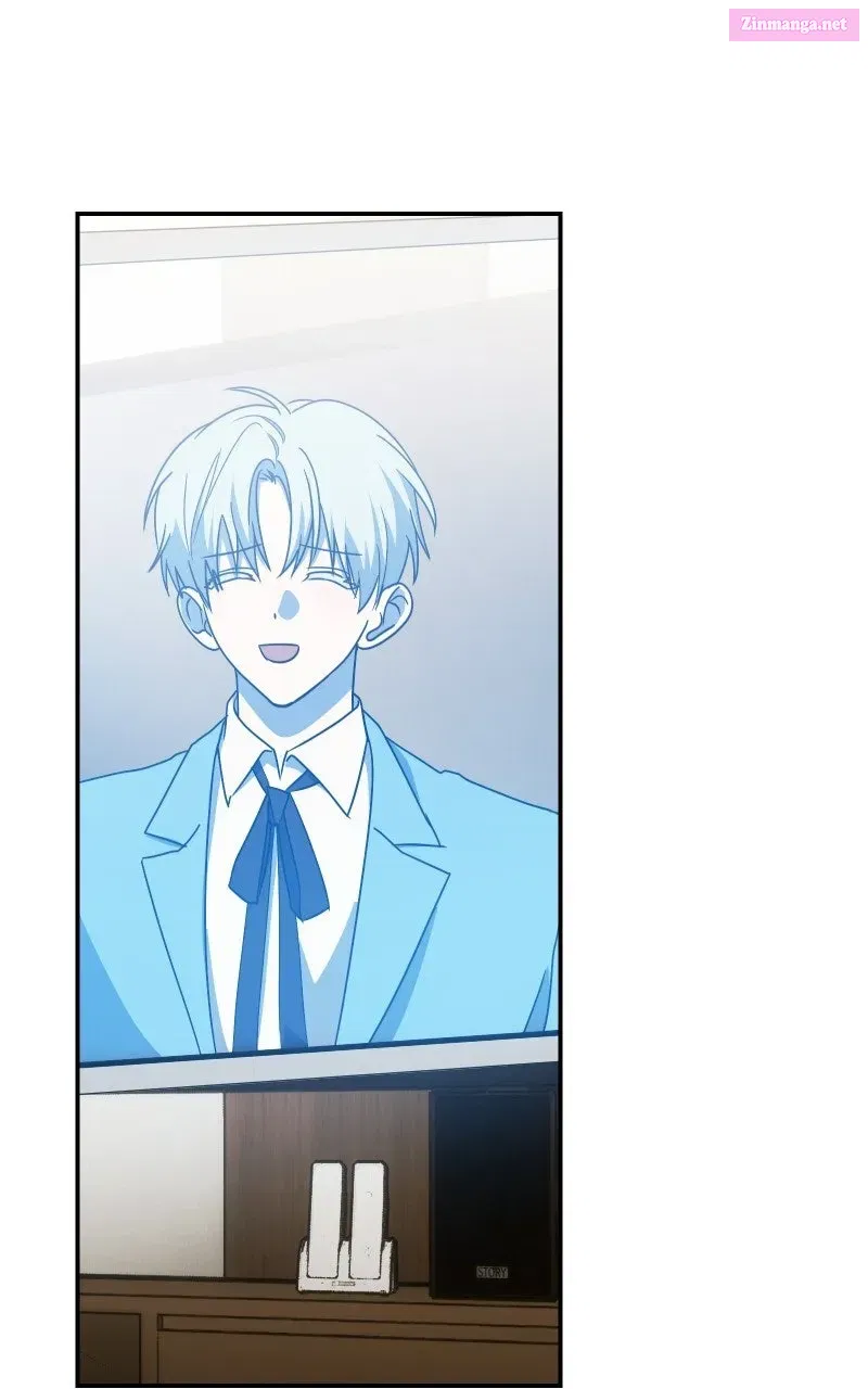 My Comeback as the Youngest Member Chapter 66 page 109 - 