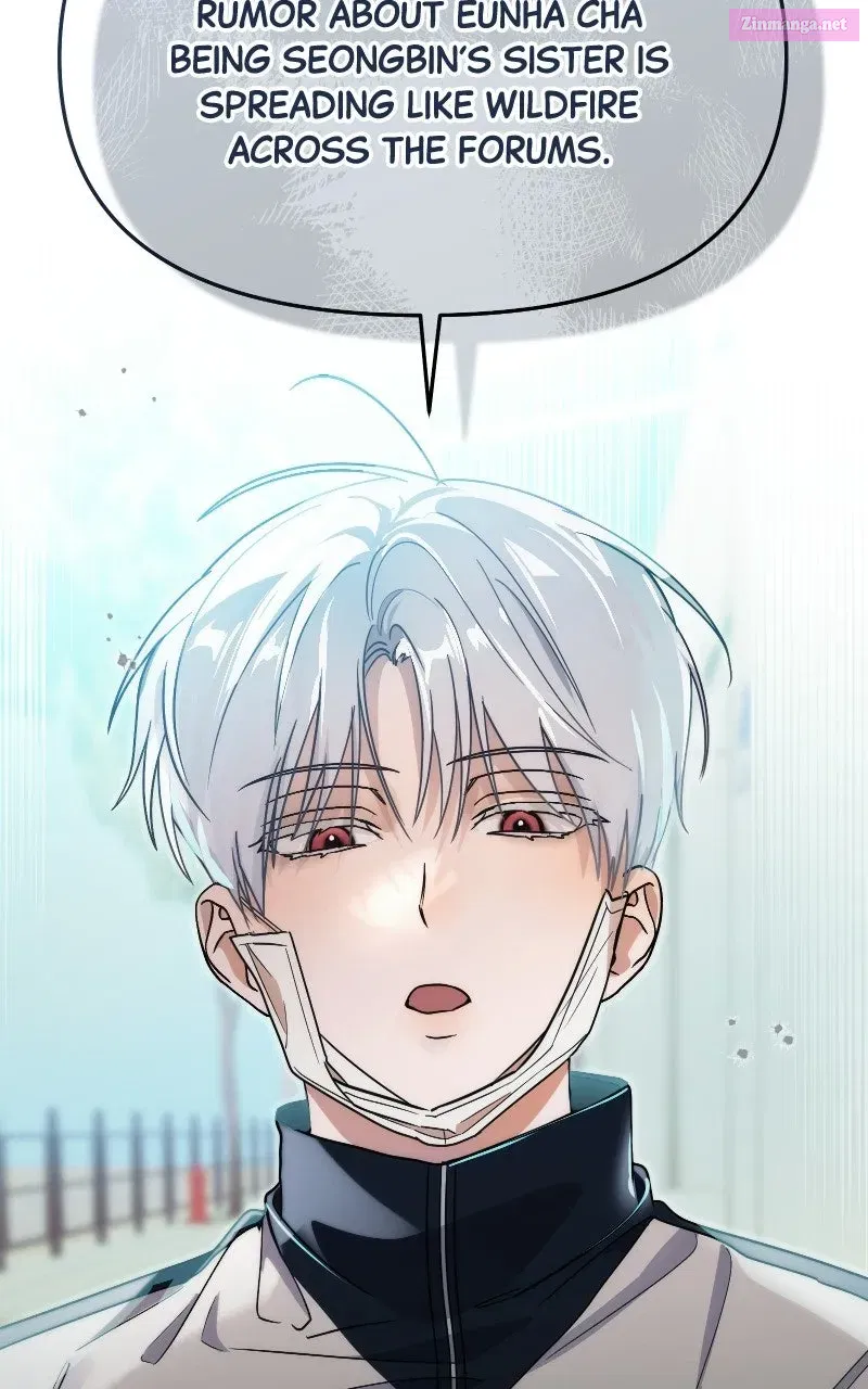 My Comeback as the Youngest Member Chapter 66 page 115 - 