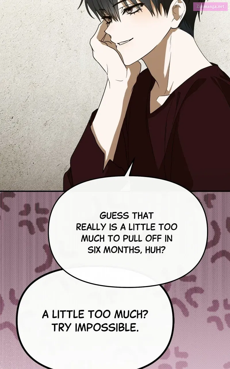 My Comeback as the Youngest Member Chapter 66 page 16 - 
