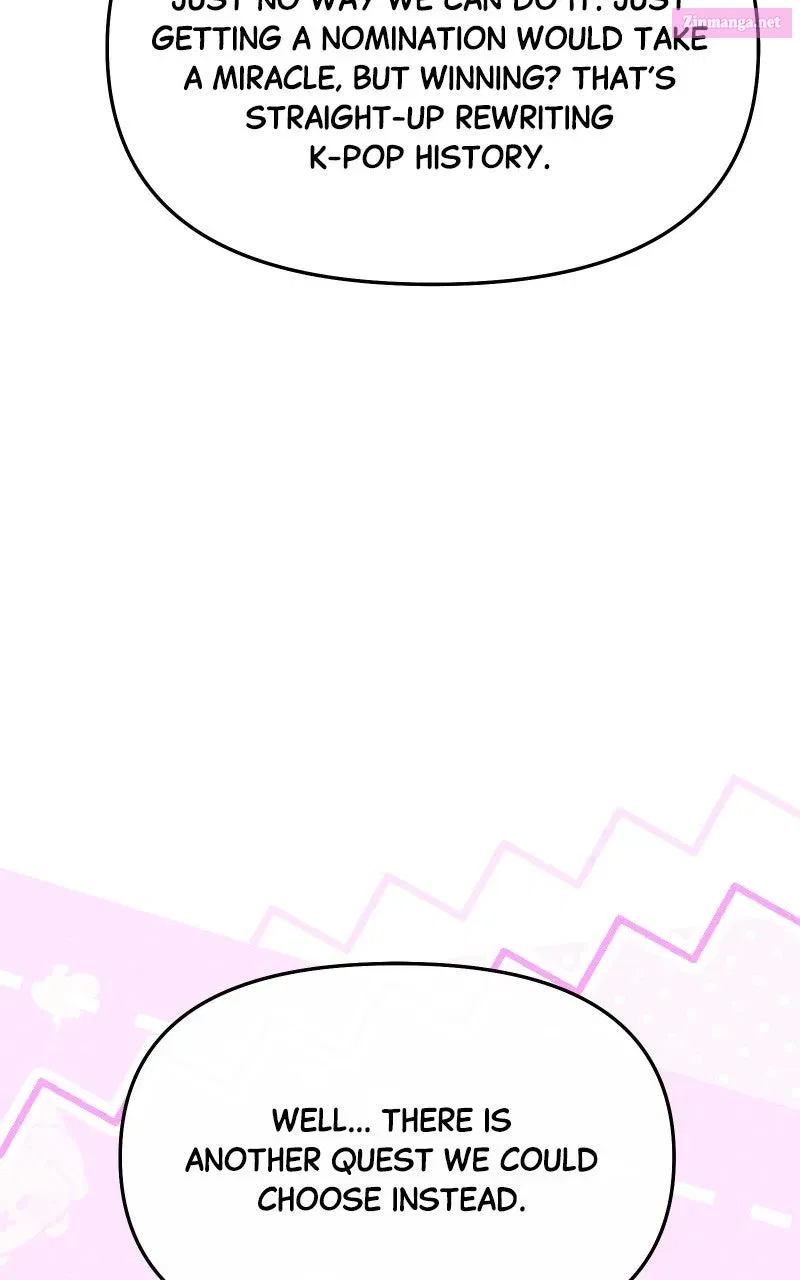 My Comeback as the Youngest Member Chapter 66 page 19 - 