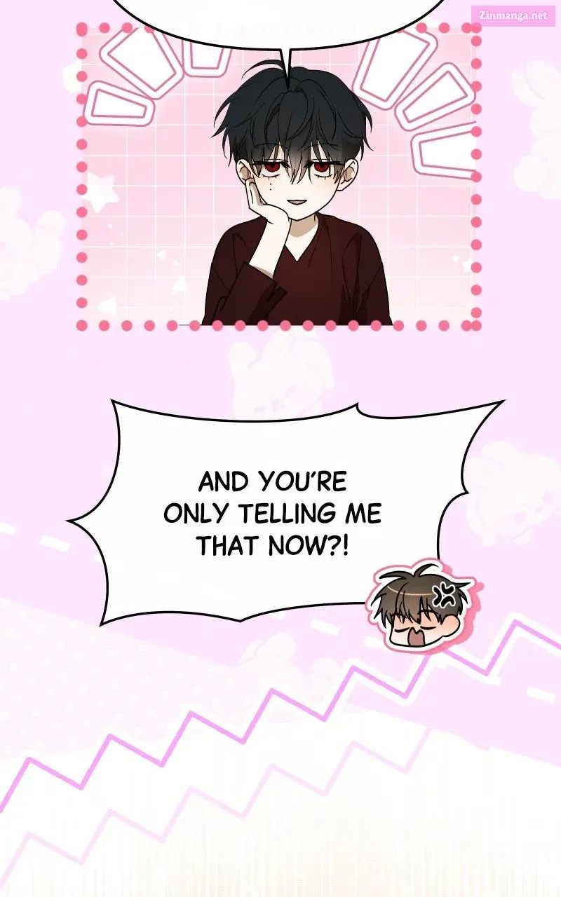 My Comeback as the Youngest Member Chapter 66 page 20 - 
