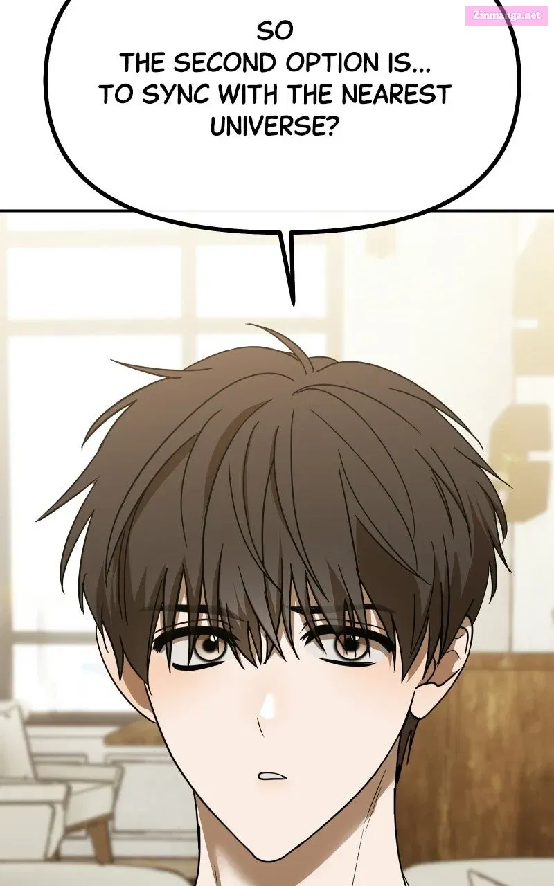 My Comeback as the Youngest Member Chapter 66 page 23 - 