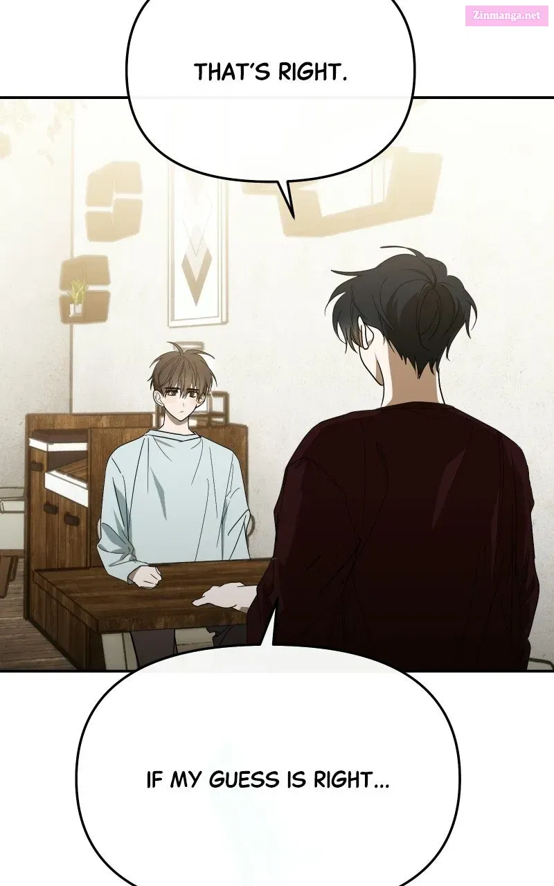 My Comeback as the Youngest Member Chapter 66 page 25 - 