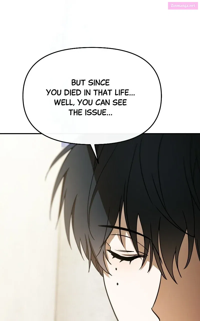 My Comeback as the Youngest Member Chapter 66 page 29 - 