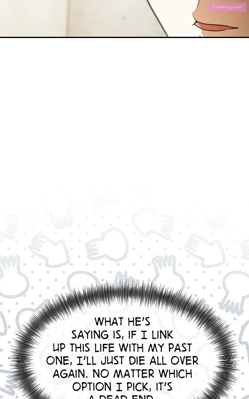 My Comeback as the Youngest Member Chapter 66 page 30 - 