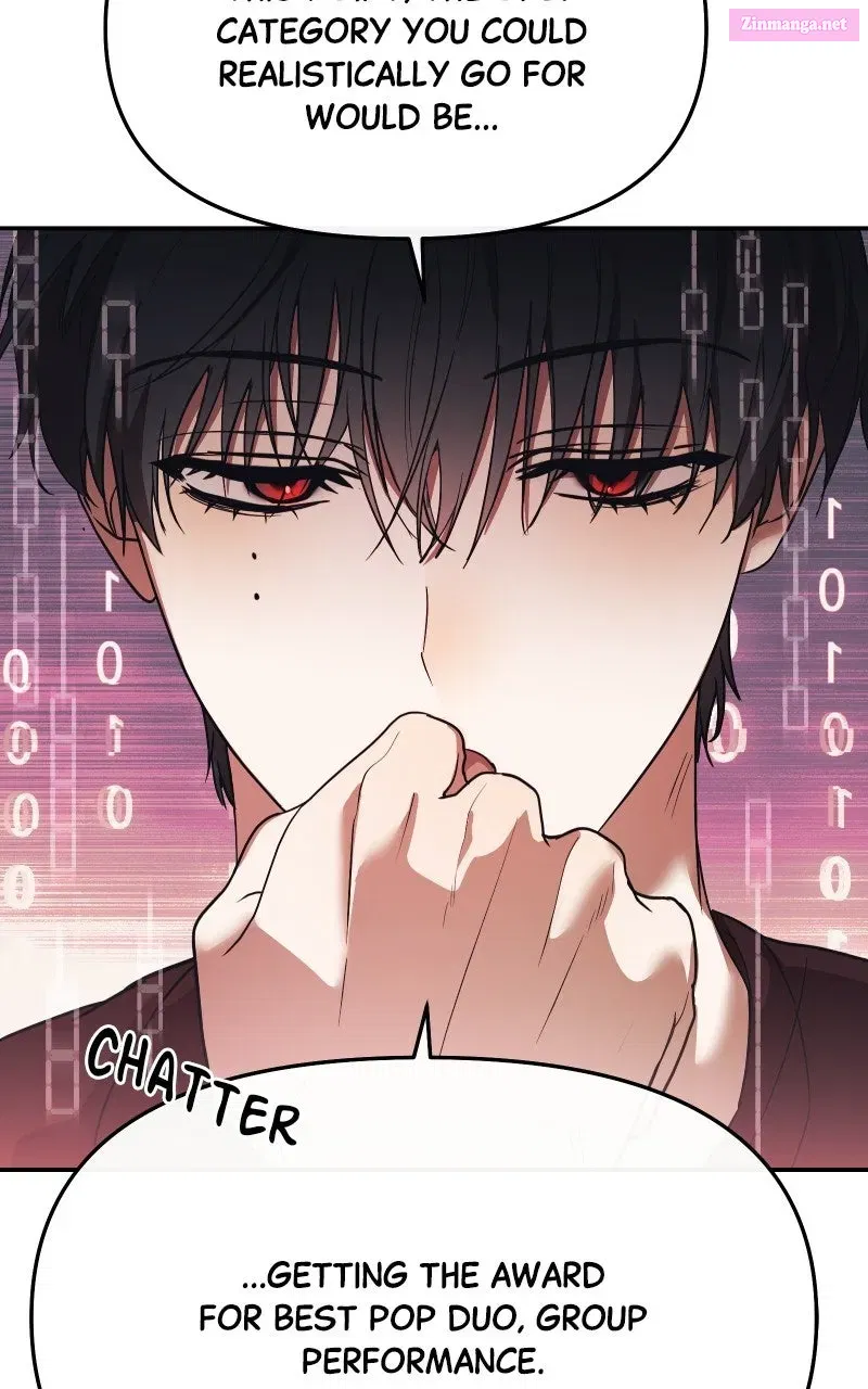 My Comeback as the Youngest Member Chapter 66 page 35 - 