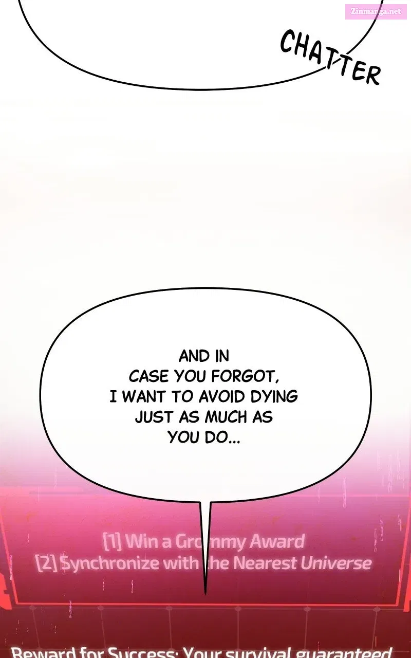 My Comeback as the Youngest Member Chapter 66 page 36 - 