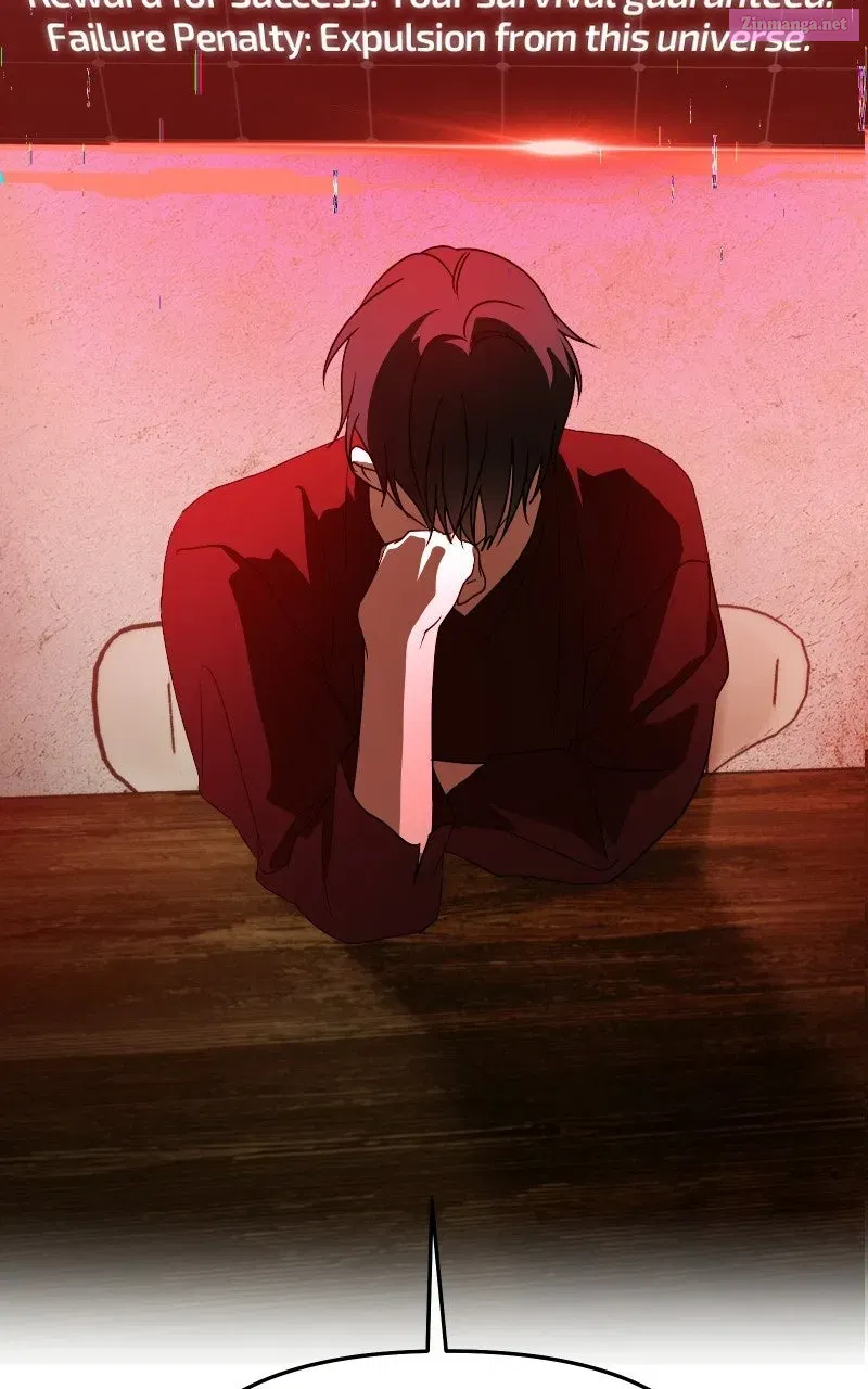 My Comeback as the Youngest Member Chapter 66 page 37 - 