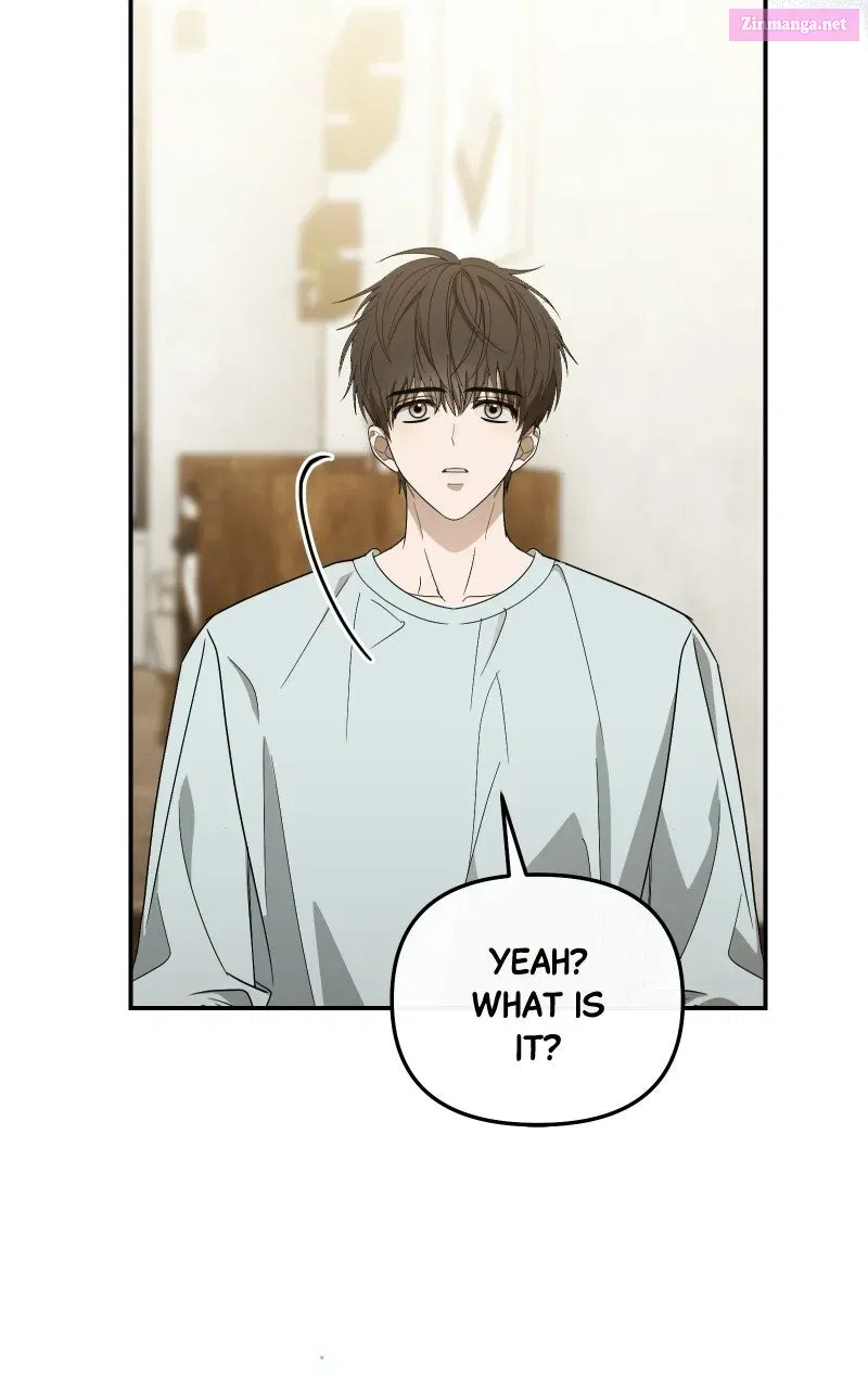 My Comeback as the Youngest Member Chapter 66 page 45 - 