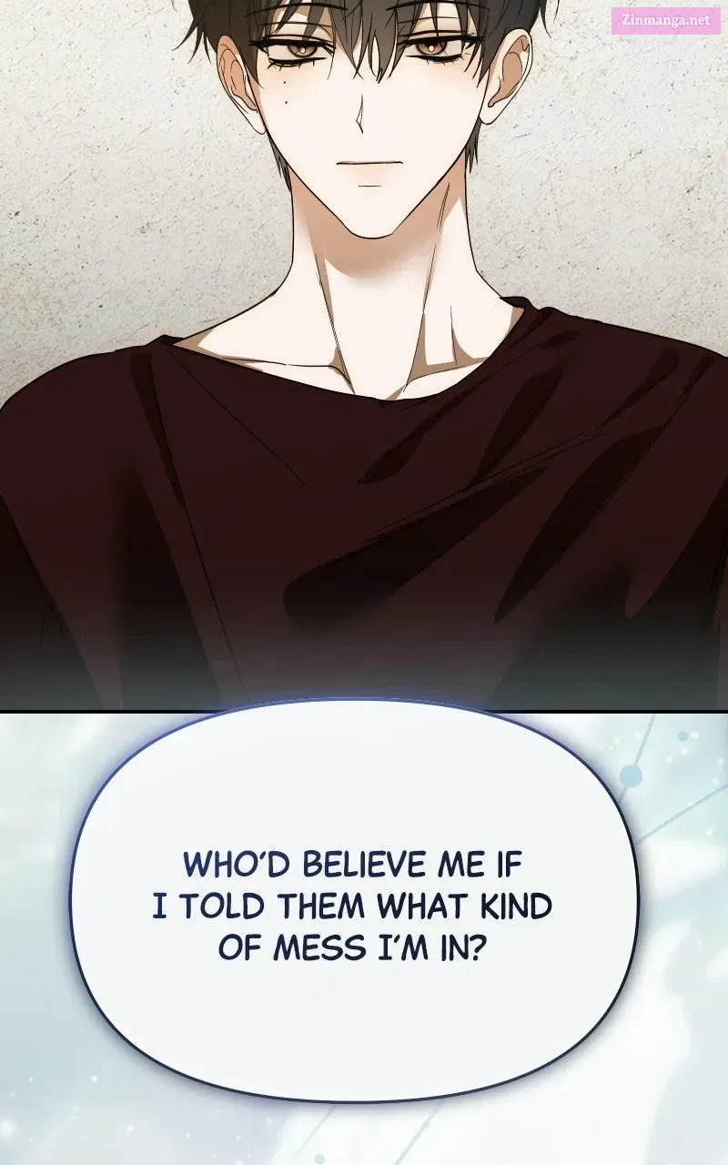 My Comeback as the Youngest Member Chapter 66 page 51 - 