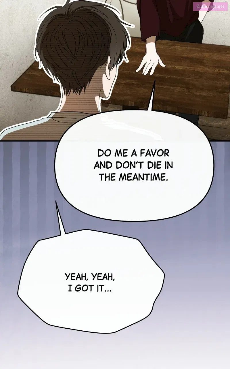 My Comeback as the Youngest Member Chapter 66 page 55 - 