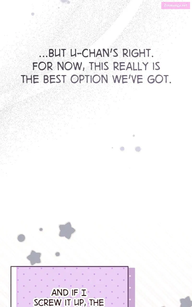 My Comeback as the Youngest Member Chapter 66 page 59 - 