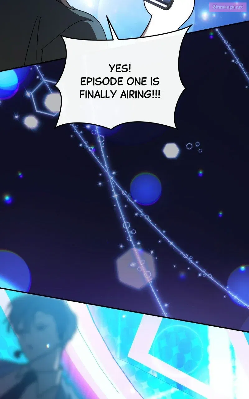 My Comeback as the Youngest Member Chapter 66 page 69 - 