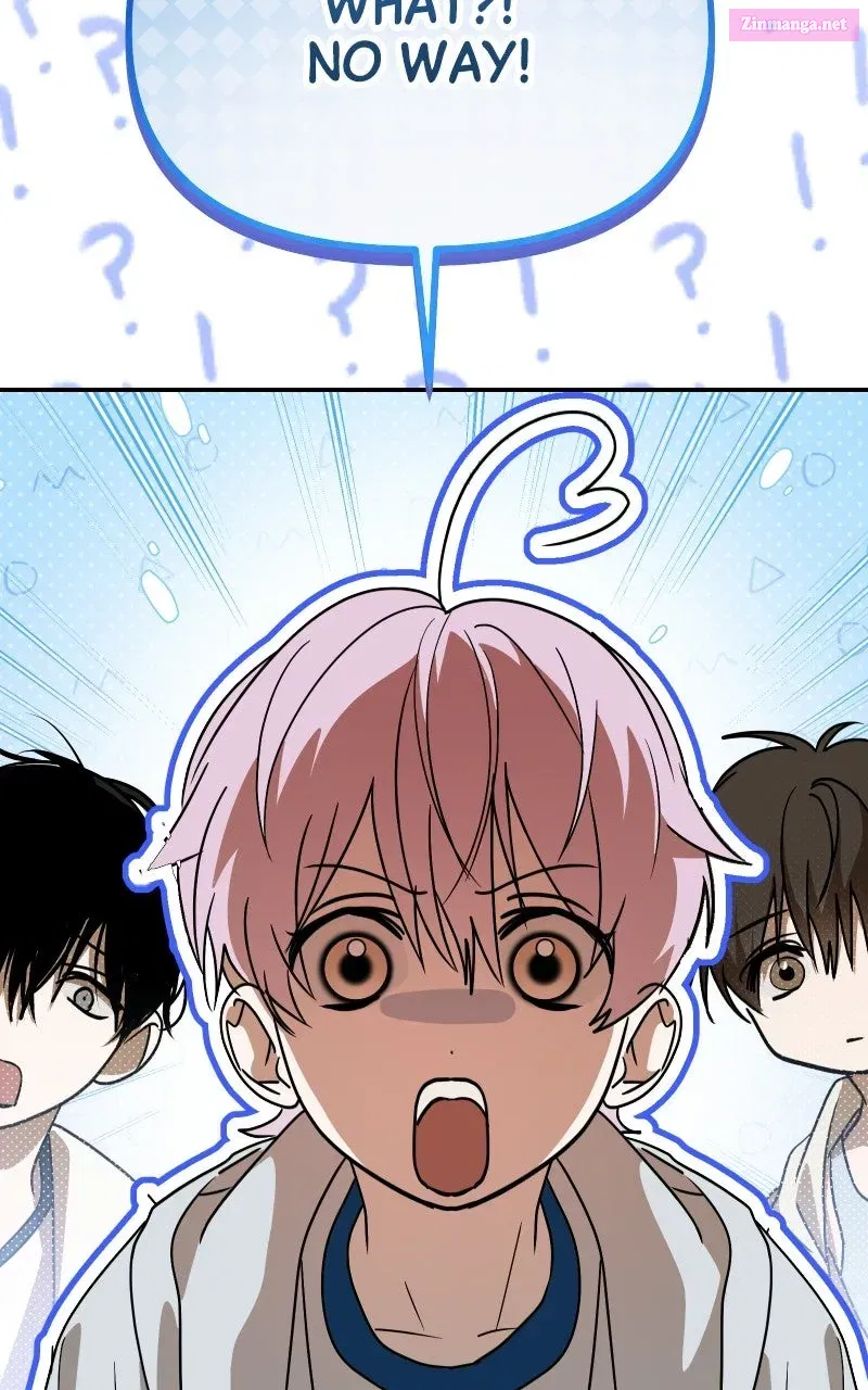 My Comeback as the Youngest Member Chapter 66 page 91 - 