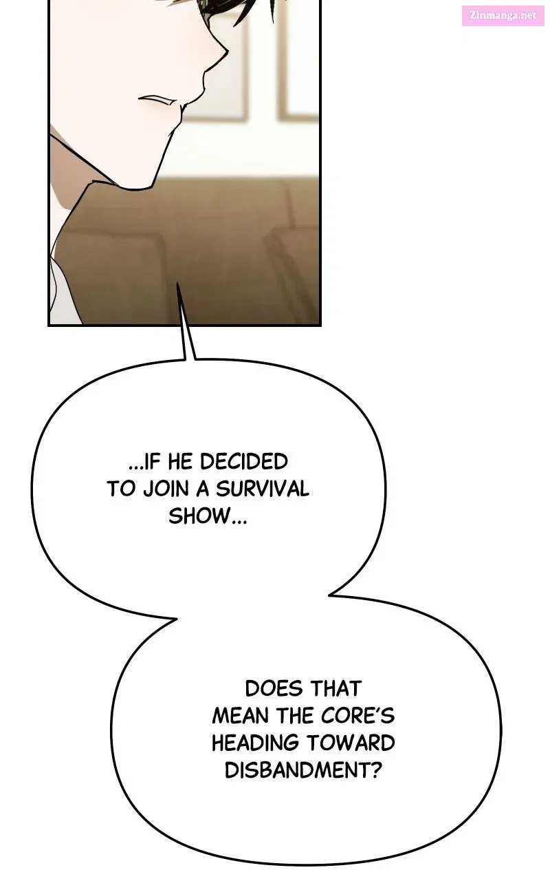 My Comeback as the Youngest Member Chapter 66 page 95 - 