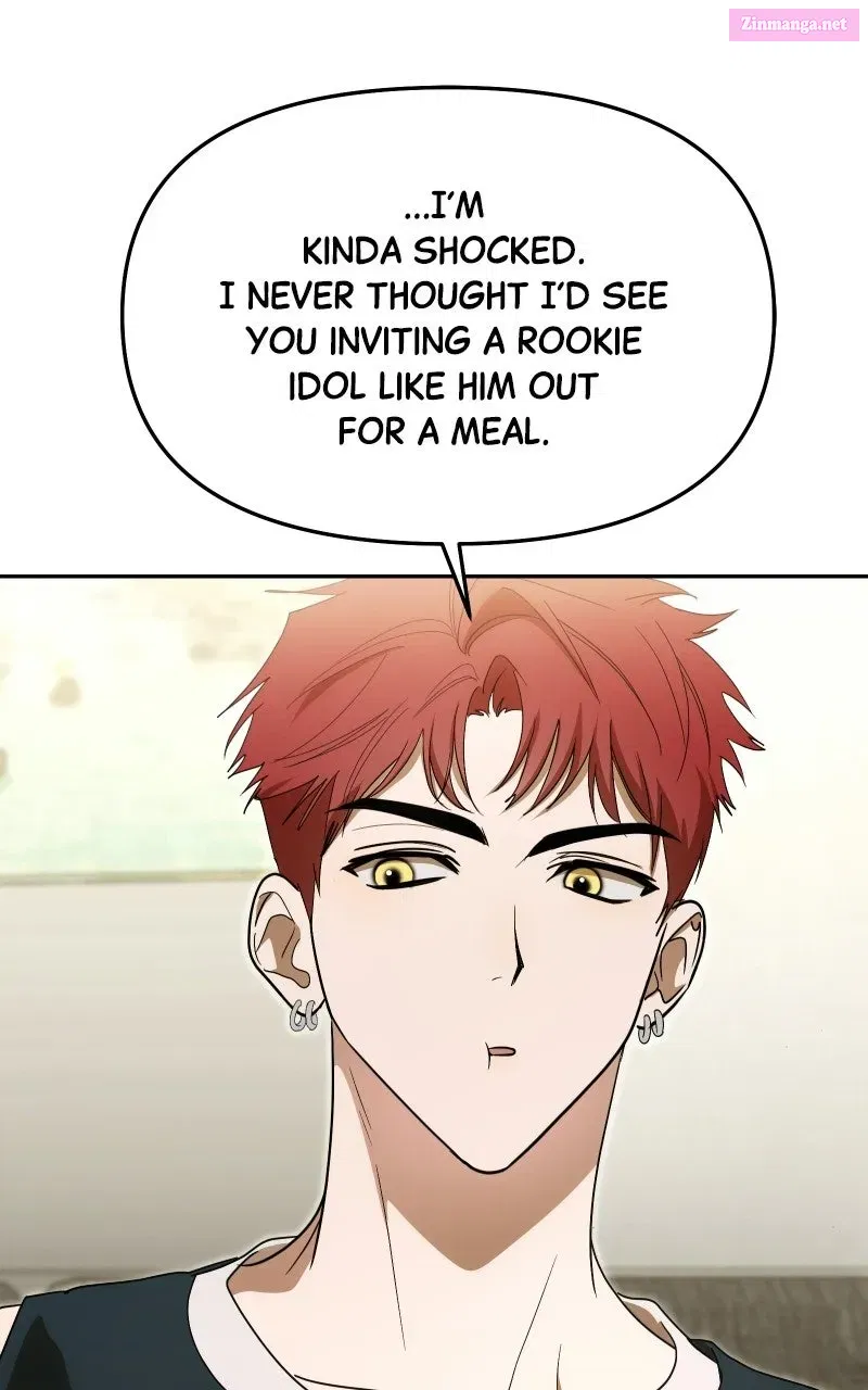 My Comeback as the Youngest Member Chapter 67 page 103 - 